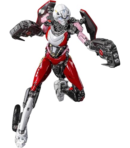Amazon.co.jp: YOLOPARK トランスフォーマートイ IDW Tarn アクション
